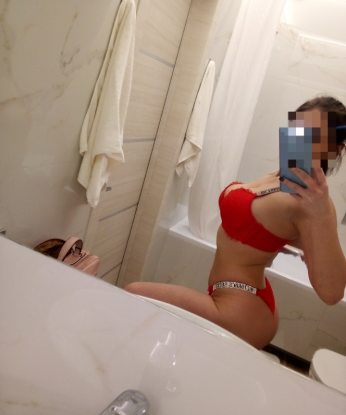 Анкета проститутки Милана - Фото 1, Комсомольский, 25 лет, №4122